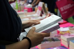 Il Salone del Libro di Torino 2025