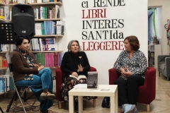 Presentazione Millemondi Marta Brioschi