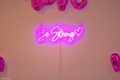 San Valentino BeStrongBeLovers