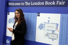 The London Book Fair